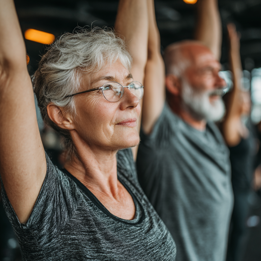 Научен подход към фитнеса