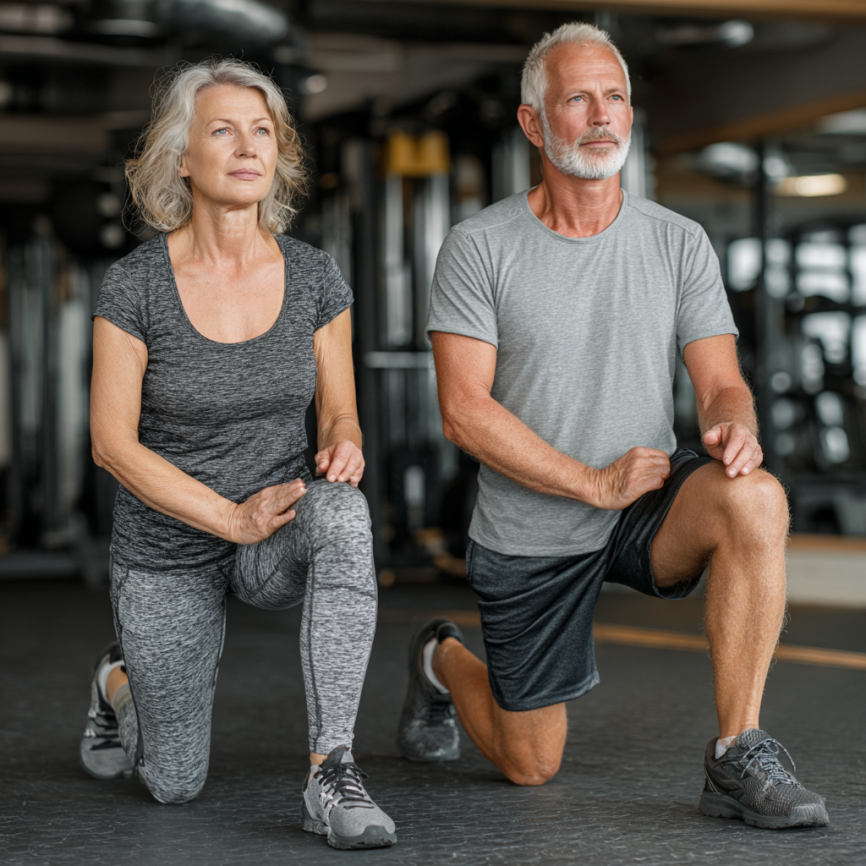 Модерни тренировъчни методи